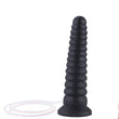 Load image into Gallery viewer, HiSmith - 10.24'' Squirting Silicone Dildo (KlicLok)