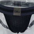 Load image into Gallery viewer, DSU PERFORMANCE Black Jockstrap