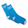 Load image into Gallery viewer, DSU Crew Sock - Sky Blue