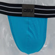 Load image into Gallery viewer, DSU SIGNATURE Sky Blue Thong