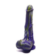 Load image into Gallery viewer, 11" Moonbeam Silicone Dildo
