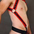 Load image into Gallery viewer, DSU BOLD Crossbow Harness - Red