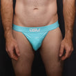 Load image into Gallery viewer, LOTUS Brief - Turquoise