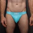 Load image into Gallery viewer, LOTUS Brief - Turquoise