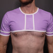 Load image into Gallery viewer, LOTUS Crop Top - Lavender