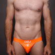 Load image into Gallery viewer, LOTUS Brief - Vivid Orange
