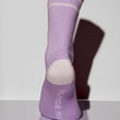Load image into Gallery viewer, DSU Crew Sock - Lavender