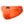 Load image into Gallery viewer, JM706 Orange Mens Swim Briefs
