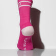 Load image into Gallery viewer, DSU Crew Sock - Pink