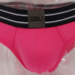 Load image into Gallery viewer, DSU SIGNATURE Pink Briefs