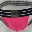 Load image into Gallery viewer, DSU SIGNATURE Pink Jockstrap
