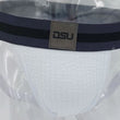 Load image into Gallery viewer, DSU PERFORMANCE White Jockstrap