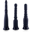 Load image into Gallery viewer, Hismith - 3pcs Anal Trainer Kit with KlicLok System