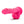 Load image into Gallery viewer, Neo Elite Hot Pink 6&quot; Dildo
