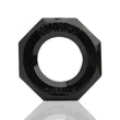 Load image into Gallery viewer, Humpx XL Cockring Black - Down South Undies