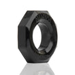 Load image into Gallery viewer, Humpx XL Cockring Black - Down South Undies