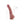 Load image into Gallery viewer, HiSmith - 12” Dual Density Squirting Dildo (KlicLok)
