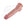 Load image into Gallery viewer, HiSmith - 12” Dual Density Squirting Dildo (KlicLok)
