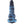 Load image into Gallery viewer, HiSmith - 8.86&quot; Silicone Dildo (KlicLok)
