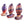 Load image into Gallery viewer, HiSmith - Liquid Silicone Anal Trainer Kit
