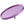 Load image into Gallery viewer, HiSmith - 4.5&quot; Purple Suction Cup Adaptor (KlicLok)
