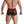 Load image into Gallery viewer, DSU SHIELD Red Mens Briefs
