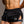 Load image into Gallery viewer, DM Black Mens Shorts
