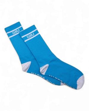 DSU Crew Sock - Sky Blue