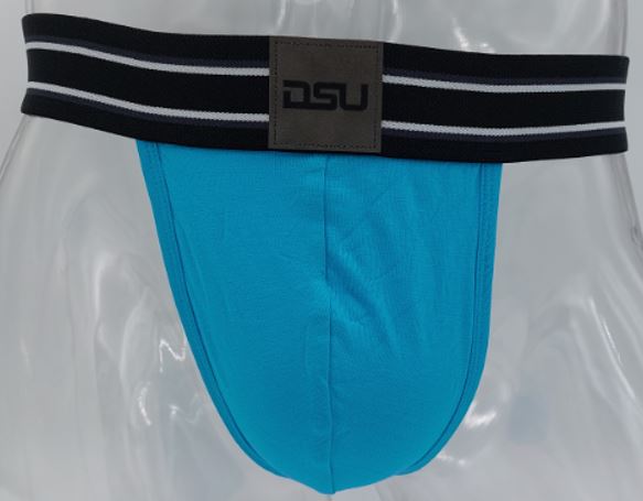 DSU SIGNATURE Sky Blue Thong