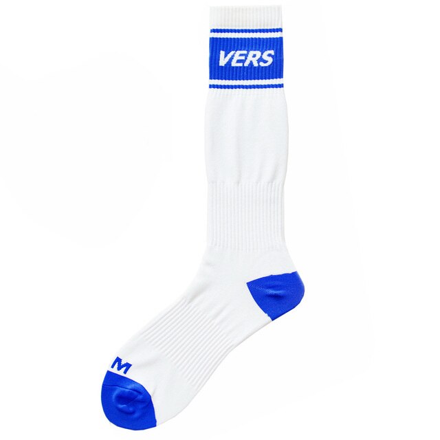 Classic Sock - Blue Vers