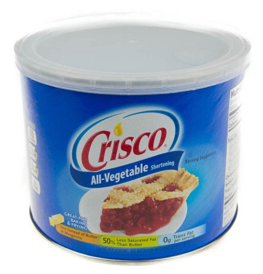 Crisco 440g