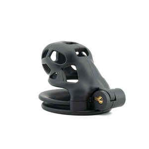 DSU Locked Chastity Kit Nano