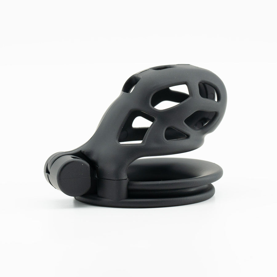 DSU Locked Chastity Kit Nano