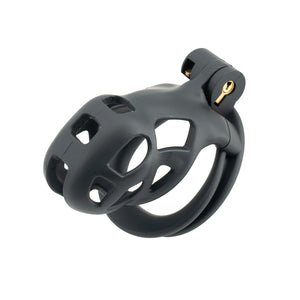DSU Locked Chastity Kit Nano