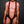 Load image into Gallery viewer, Mesh Bodysuit Open Back - Black/Red
