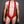 Load image into Gallery viewer, Mesh Bodysuit Open Back - Red/Black
