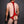 Load image into Gallery viewer, Mesh Bodysuit Open Back - Red/Black
