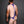 Load image into Gallery viewer, Mesh Bodysuit Open Back - Purple/White
