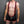 Load image into Gallery viewer, Faux Leather Wrestling Singlet - Black/Red

