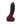 Load image into Gallery viewer, 9&quot; Samael Silicone Dildo
