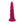 Load image into Gallery viewer, 10&quot; Astra Silicone Dildo
