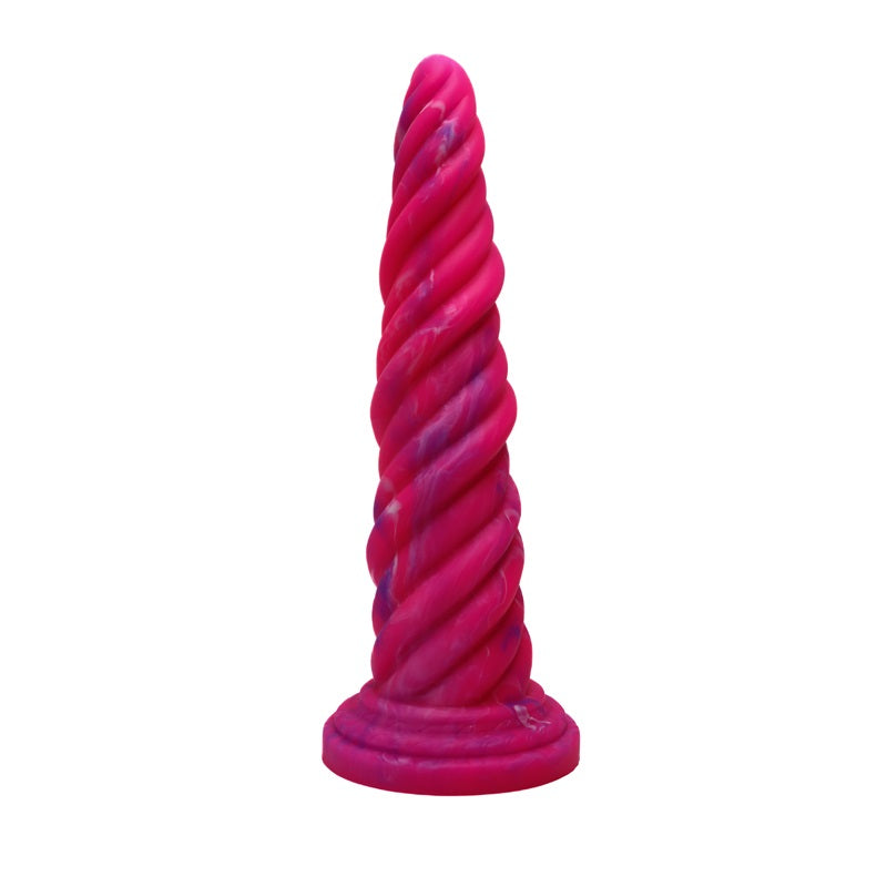 10" Astra Silicone Dildo