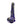 Load image into Gallery viewer, 11&quot; Moonbeam Silicone Dildo
