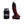 Load image into Gallery viewer, 9&quot; Samael Silicone Dildo
