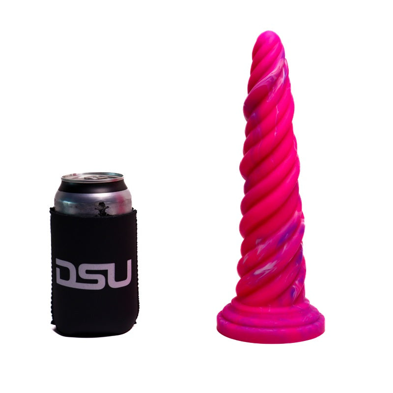 10" Astra Silicone Dildo