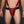 Load image into Gallery viewer, BOLD Harness &amp; Jock Bundle - Red + FREE Socks
