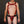 Load image into Gallery viewer, BOLD Harness &amp; Jock Bundle - Red + FREE Socks
