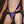 Load image into Gallery viewer, BOLD Harness &amp; Jock Bundle - Purple + FREE Socks
