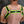 Load image into Gallery viewer, DSU BOLD Crossbow Harness - Neon Green

