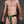 Load image into Gallery viewer, DSU SHIELD Neon Green Mens Jockstrap
